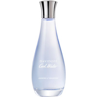 Cool Water Jasmine & Tangerine woda toaletowa spray 100ml