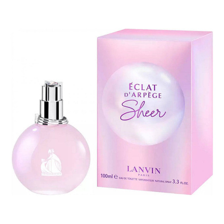 Eclat d'Arpege Sheer woda toaletowa spray 30ml