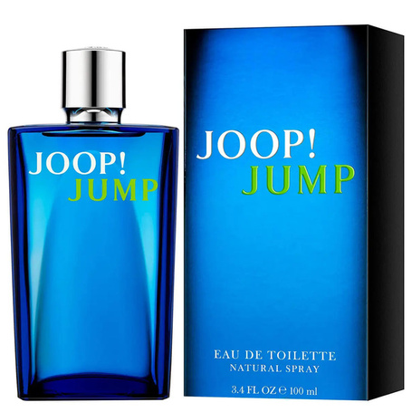 Joop! Jump woda toaletowa spray 100ml