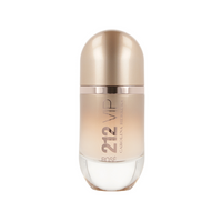 212 Vip Rose woda perfumowana spray 50ml