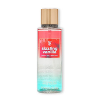 Sizzing Vanilla mgiełka do ciała 250ml
