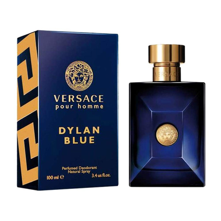 Pour Homme Dylan Blue perfumowany dezodorant spray 100ml