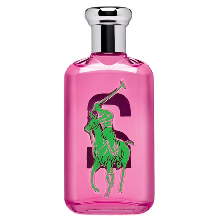 Ralph Lauren Big Pony 2 For Women woda toaletowa 100ml