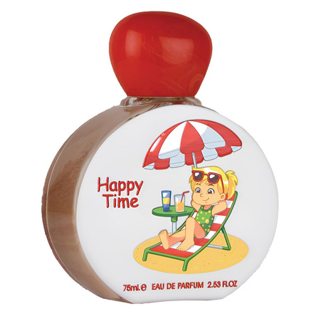 LATTAFA Pride Happy Time For Kids EDP spray 75ml