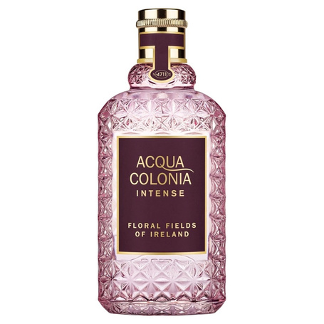 4711 ACQUA COLONIA INTENSE FLORAL FIELDS OF IRELAND EDC 170ML