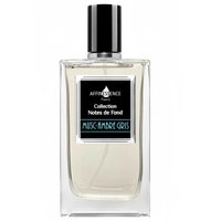 Musc Ambre Gris woda perfumowana spray 100ml