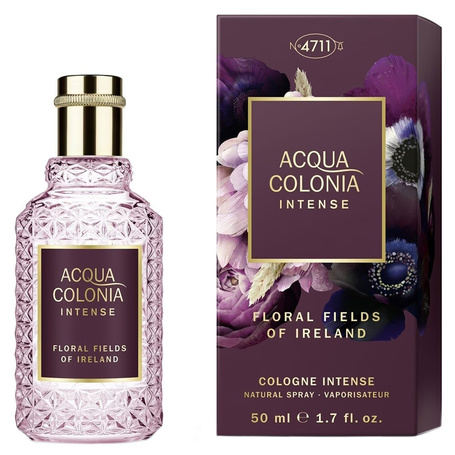 Acqua Colonia Intense Floral Fields Of Ireland woda kolońska spray 50ml
