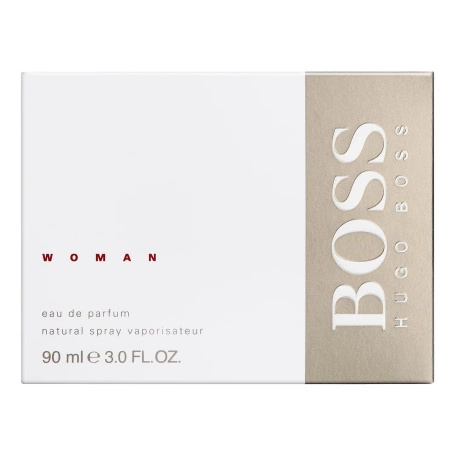 Boss Woman woda perfumowana spray 90ml