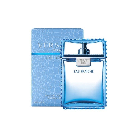 Man Eau Fraiche woda toaletowa spray 100ml