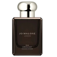 Oud & Bergamot Intense woda kolońska 50ml