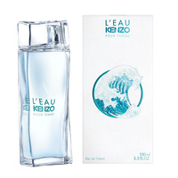 L'eau Kenzo Pour Femme woda toaletowa 100ml