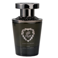 AL HARAMAIN AZLAN OUD CHARCOAL EDITION EDP 100ML