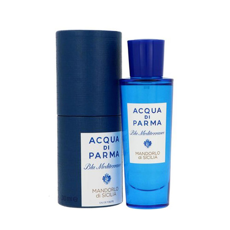 Blu Mediterraneo Mandorlo Di Sicilia woda toaletowa spray 30ml
