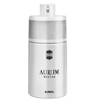 AJMAL AURUM WINTER EDP 75ML