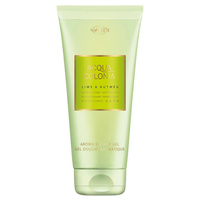 Acqua Colonia Lime & Nutmeg żel pod prysznic 200ml