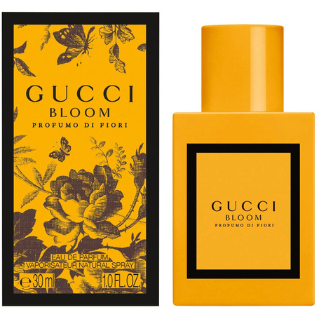 Bloom Profumo Di Fiori woda perfumowana 30ml