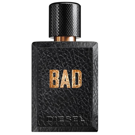 Diesel Bad woda toaletowa spray 50ml