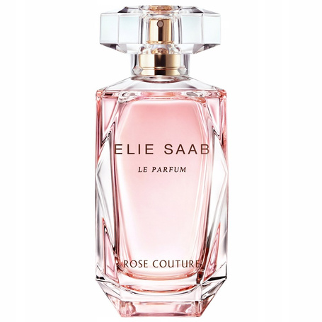 Le Parfum Rose Couture woda toaletowa spray 90ml