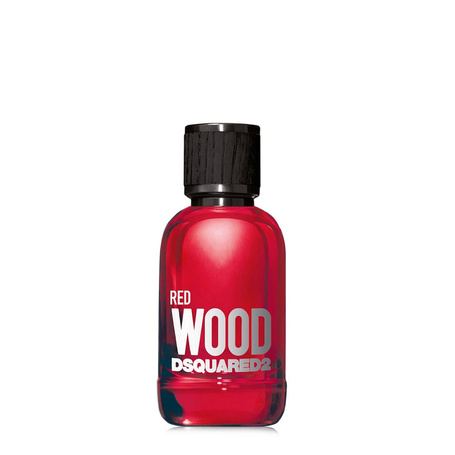 Dsquared2 Red Wood Pour Femme woda toaletowa spray 30ml