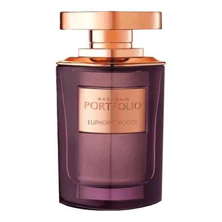 AL HARAMAIN PORTFOLIO EUPHORIC ROOTS EDP 75ML