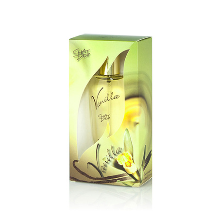 Vanilla woda perfumowana spray 30ml