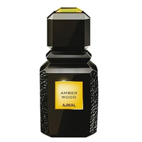 AJMAL AMBER WOOD EDP 100ML