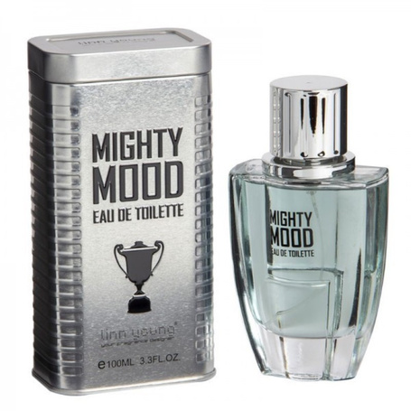 Mighty Mood woda toaletowa spray 100ml