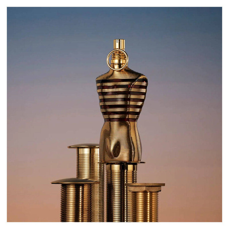 Le Male Elixir perfumy spray 125ml