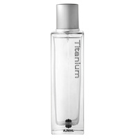 AJMAL TITANIUM EDP 100ML