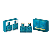 Zestaw Eros woda toaletowa spray 2x30ml