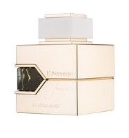 AL HARAMAIN L' AVENTURE FEMME EDP 100ML