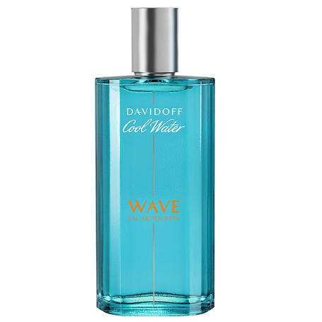 Davidoff Cool Water Wave For Men woda toaletowa spray 125ml