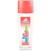 Fun Sensation dezodorant z atomizerem dla kobiet 75ml