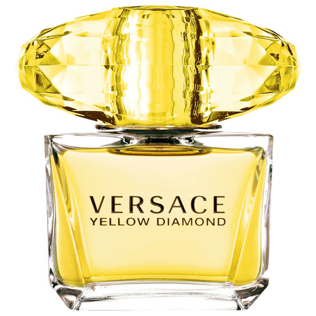 Yellow Diamond woda toaletowa spray 30ml