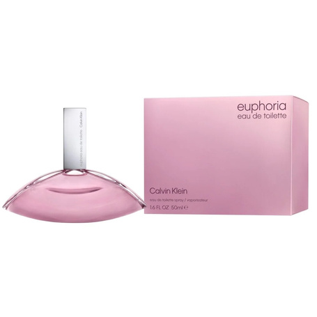 Euphoria woda toaletowa spray 50ml