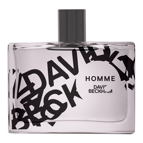 David Beckham Homme woda toaletowa spray 75ml