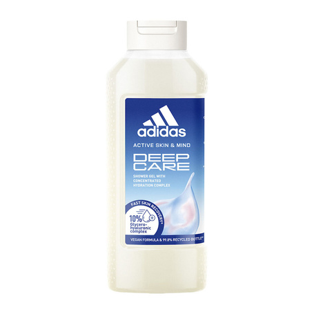 Active Skin & Mind Deep Care żel pod prysznic dla kobiet 400ml