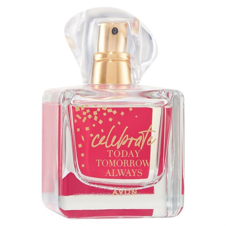 Celebrate Today Tomorrow Always woda perfumowana spray 50ml	