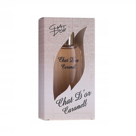 Caramell woda perfumowana spray 30ml