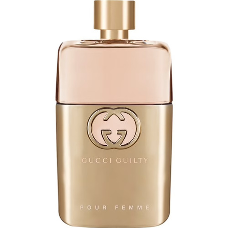 Guilty Pour Femme woda perfumowana spray 90ml