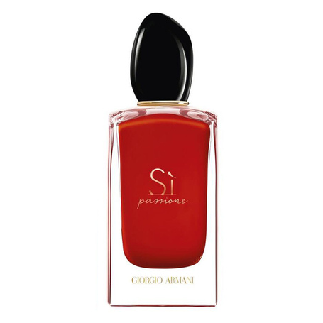 Si Passione woda perfumowana spray 100ml