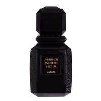 AJMAL AMBER WOOD NOIR EDP 50ML