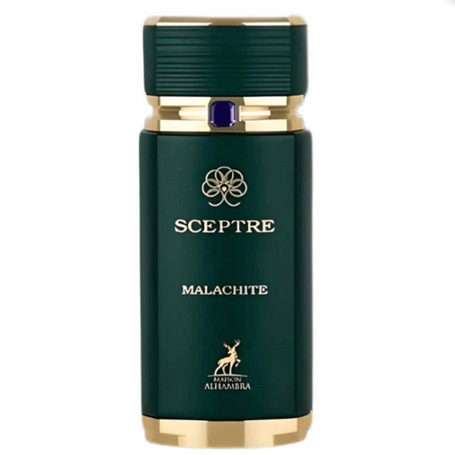 Sceptre Malachite woda perfumowana  spray 100ml	