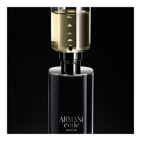 Armani Code Pour Homme perfumy spray 75ml