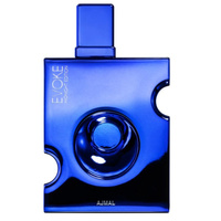 AJMAL EVOKE MIDNIGHT EDP 90ML