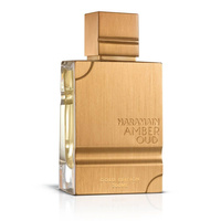 AL HARAMAIN AMBER OUD GOLD EDITION EDP 200ML