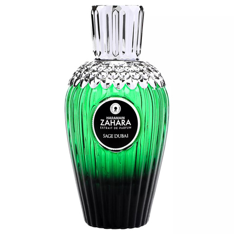 AL HARAMAIN ZAHARA SAGE DUBAI EDP 100ML