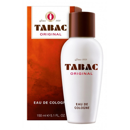 Original woda kolońska flakon 150ml
