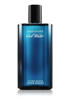 Cool Water Men woda po goleniu 75ml