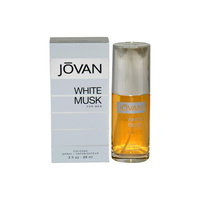 White Musk dla mężczyzn woda kolońska spray 88ml